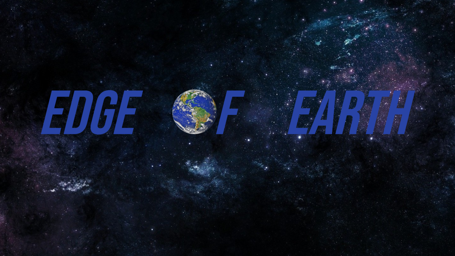 Edge Of Earth