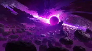 ᴠᴏɪᴅ ᴄᴏᴍᴍᴜɴɪᴛʏのバナー