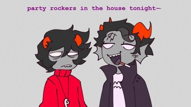Homosuckのバナー