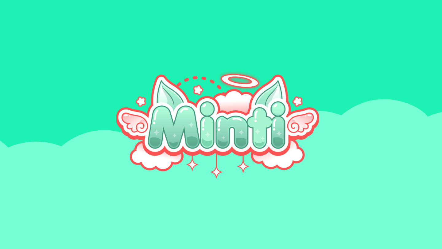 Minti's Familiaのバナー