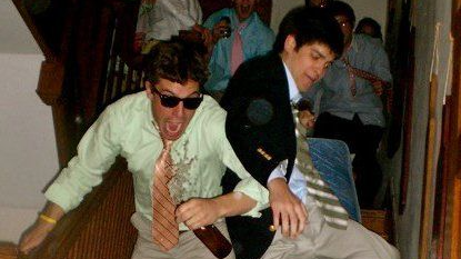 PARTY ENERGY