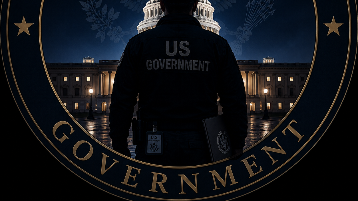 United States Government