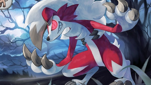 Lycan your Roc