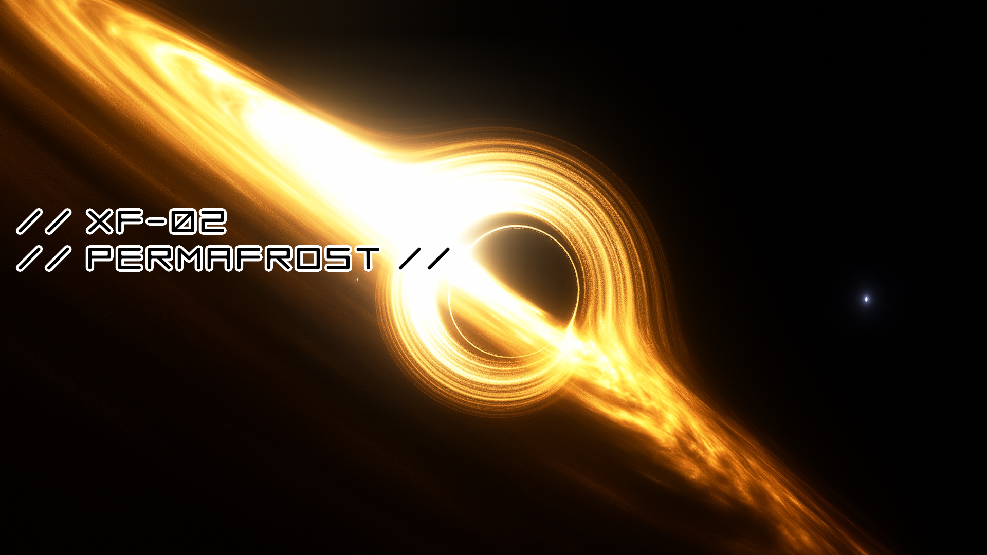 XF-02 - Permafrost