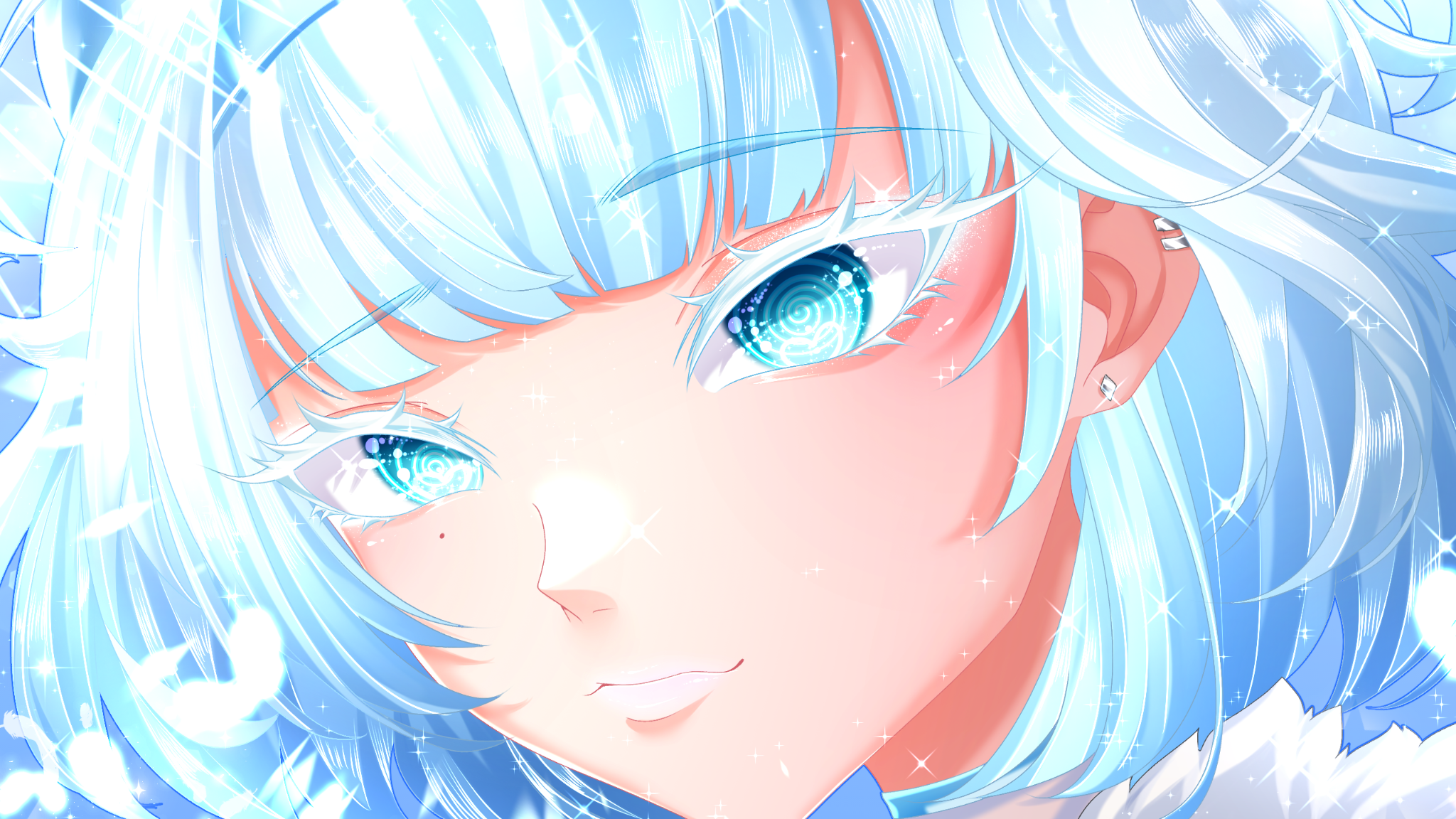 ღ Rabbit Hole ღのバナー