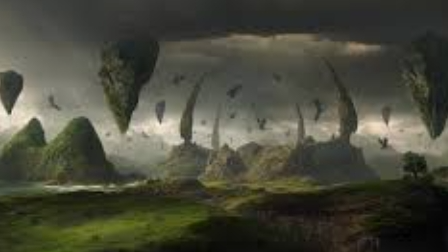 Dragon Sanctuary