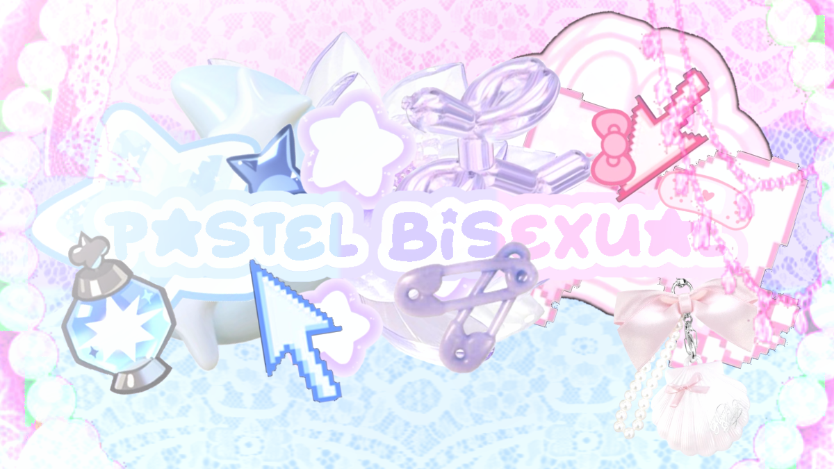 PASTEL BISEXUALのバナー