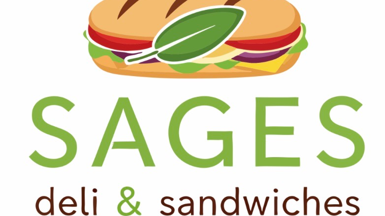Sages Deli and Sandwichesのバナー