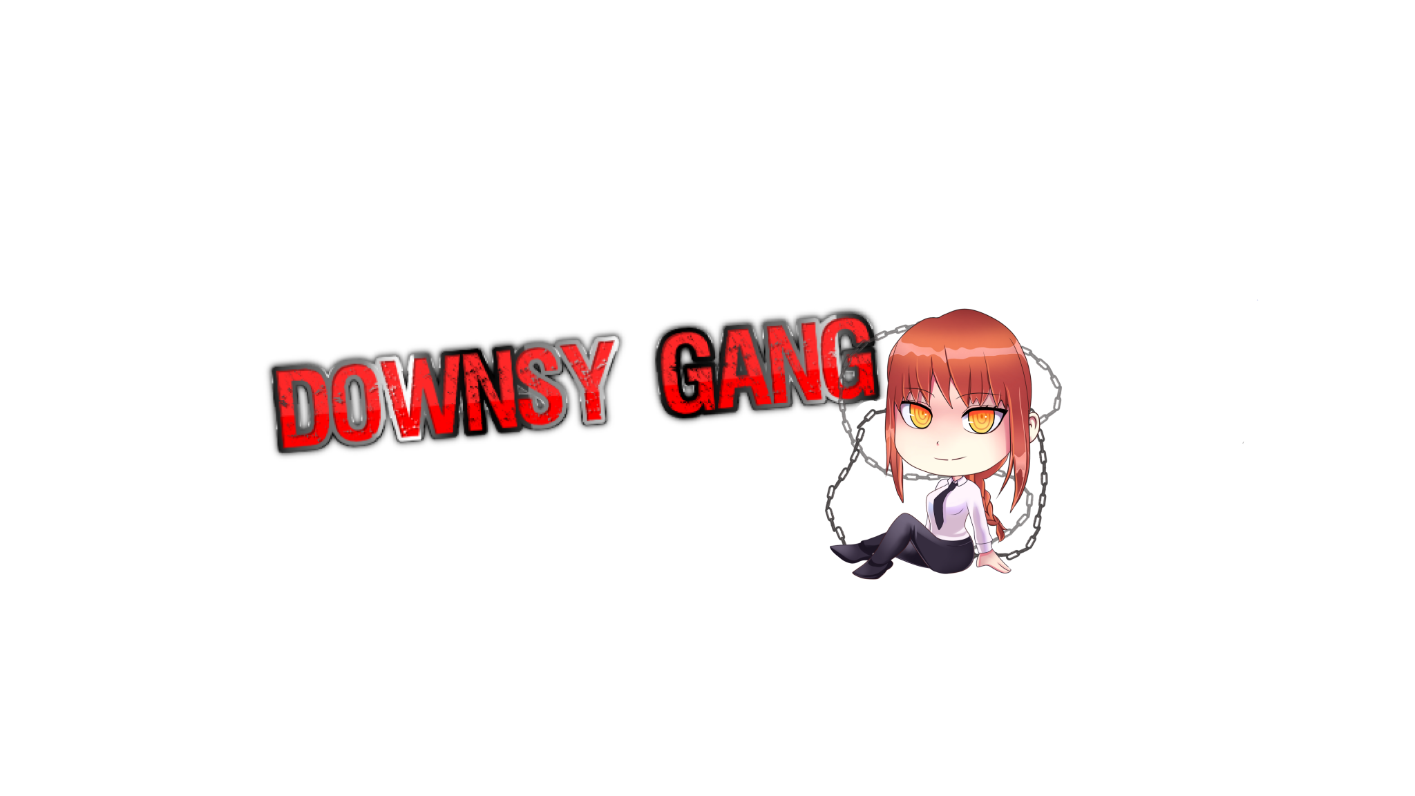 dOWNSYのバナー