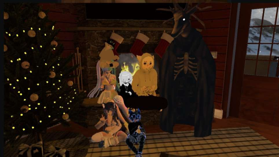 VrFam