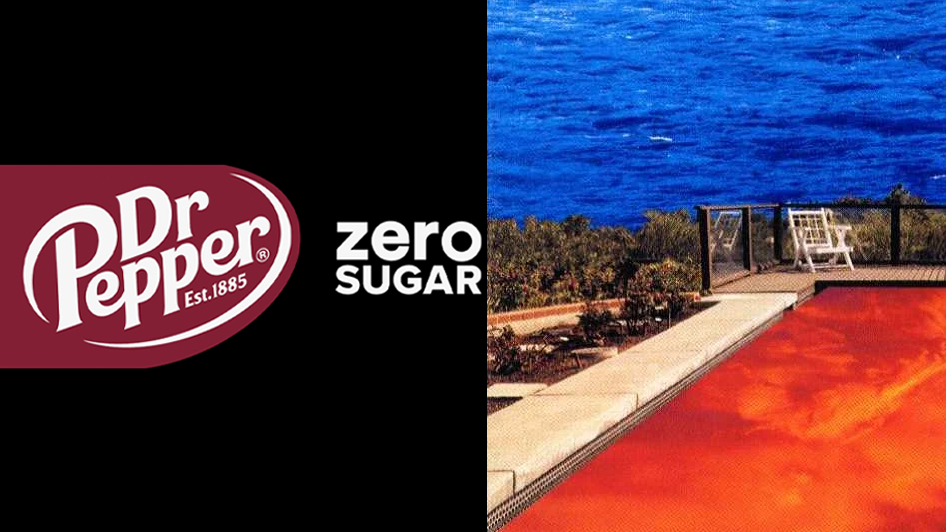 Red Hot Doctor Pepper Zero Sugar