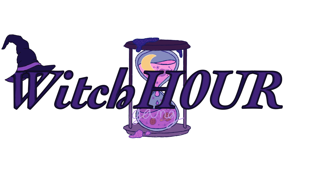 WitchHours Gangのバナー