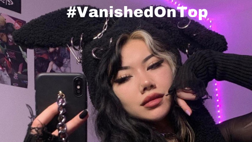 Vanished