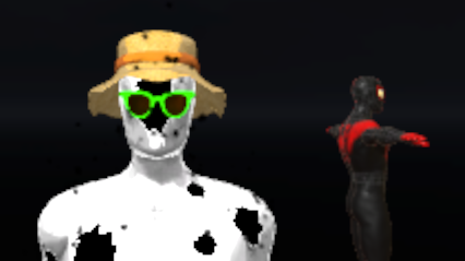 The Symbiote Gang