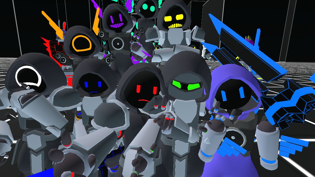 Deviltech Peopleのバナー