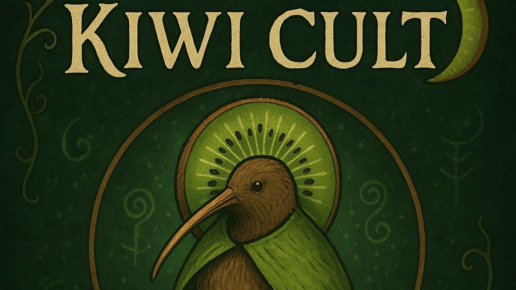 KIWI