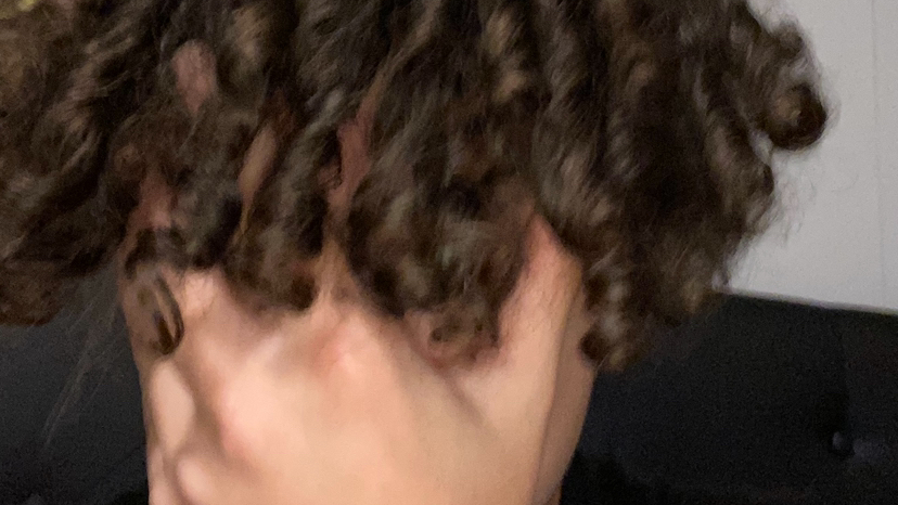DADDY KAYVONのバナー