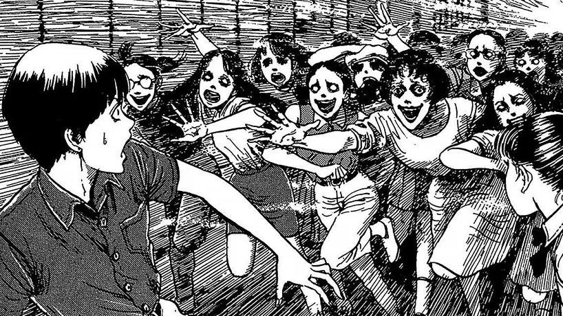GrimZyのバナー