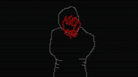 ﮴Lost