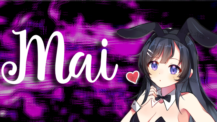 Mai's Friends