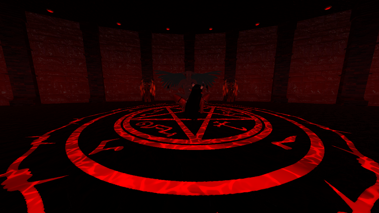 9th Circle Of Hell