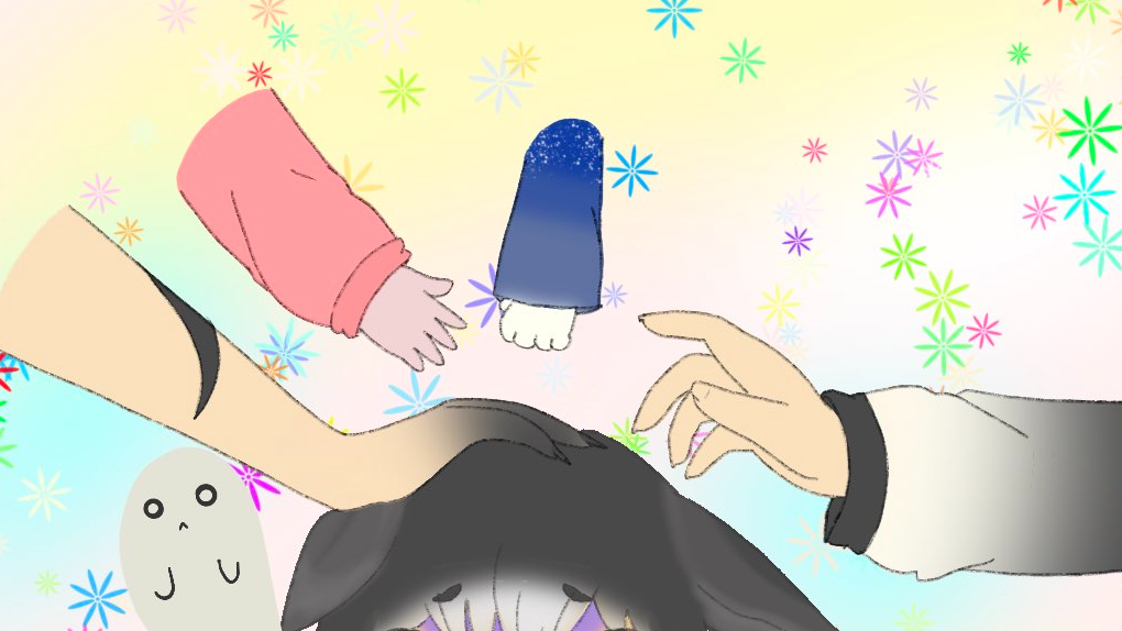 Headpat Resuscitationのバナー