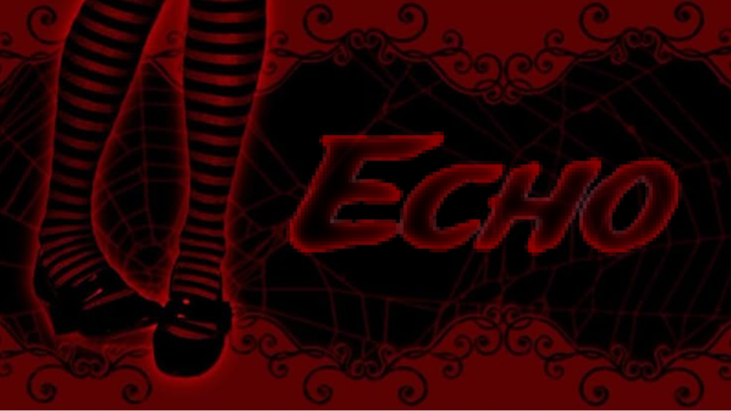 Echoz Gon Krazyのバナー