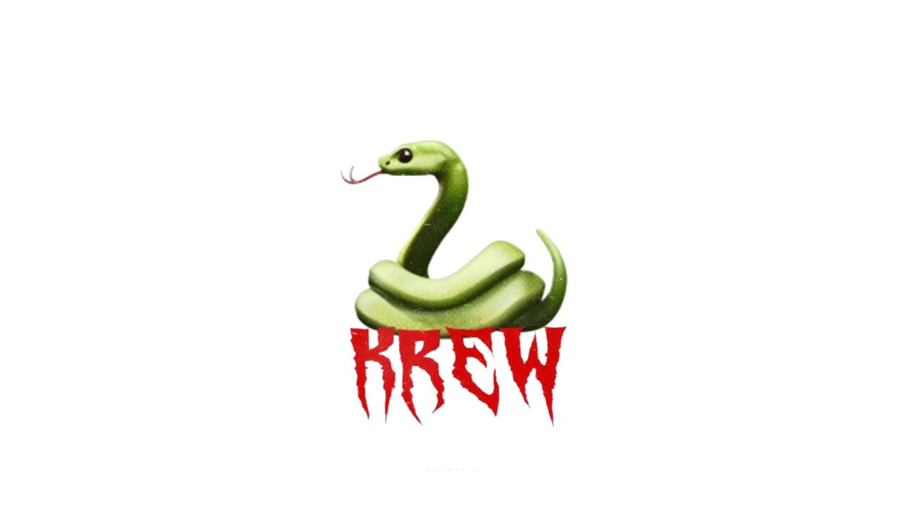 SLIME KREWのバナー