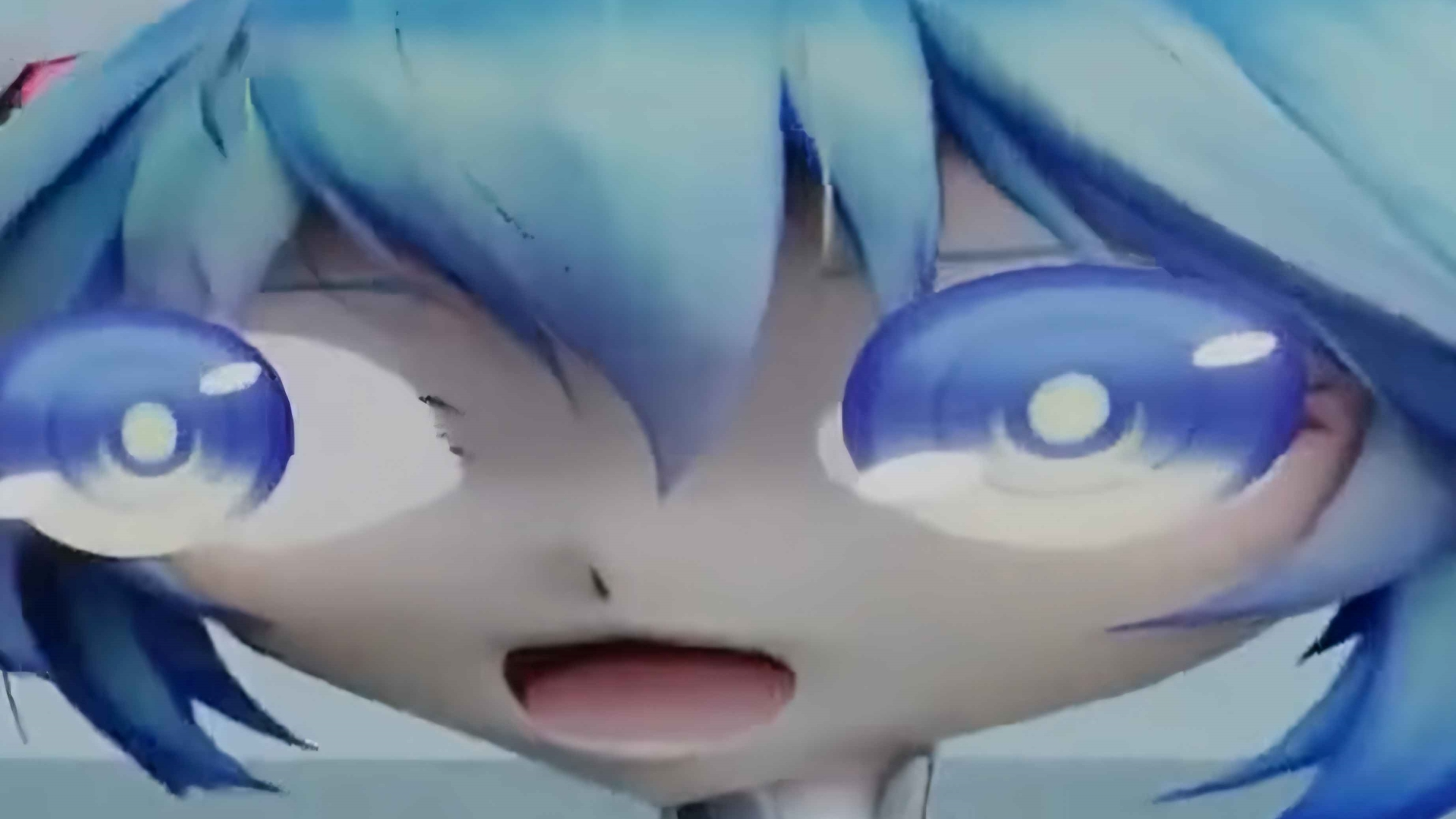 Miku Connected Universe