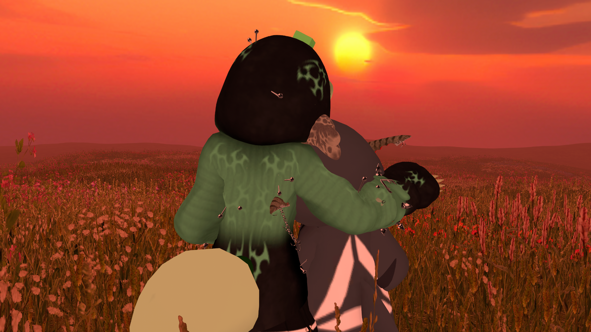 Happiest Couple on Earthのバナー
