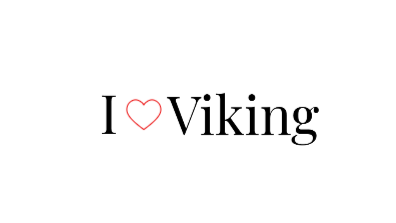 I love Viking