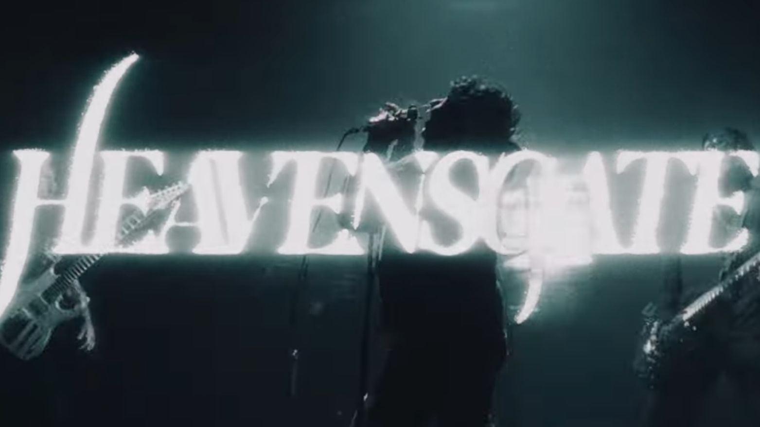 HEAVENSGATEのバナー