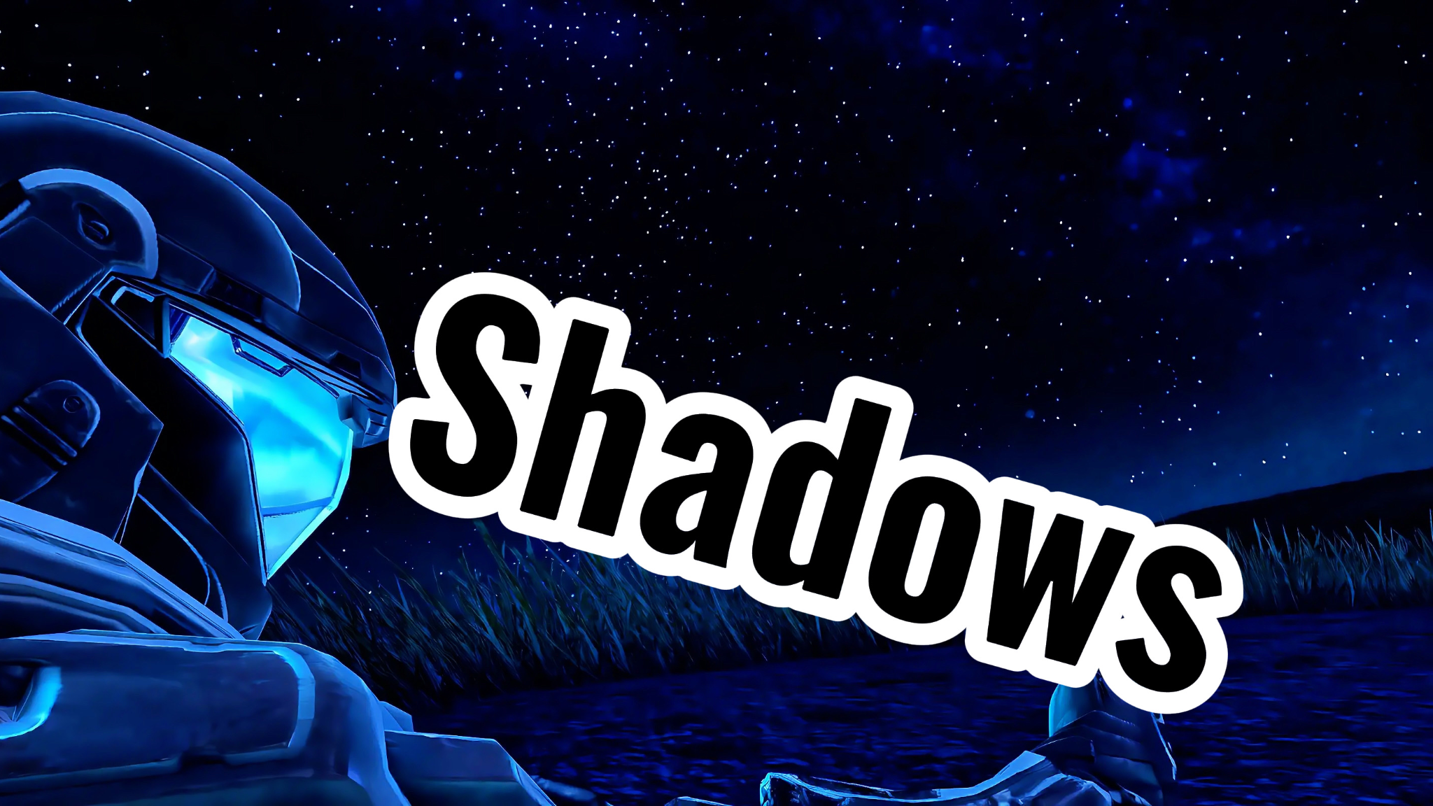 ODST Shadowsのバナー