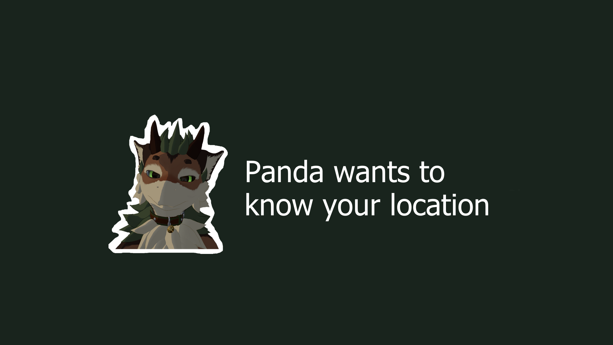 pandaknowのバナー
