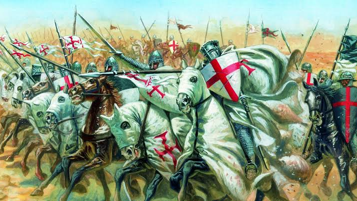 Templar Knights