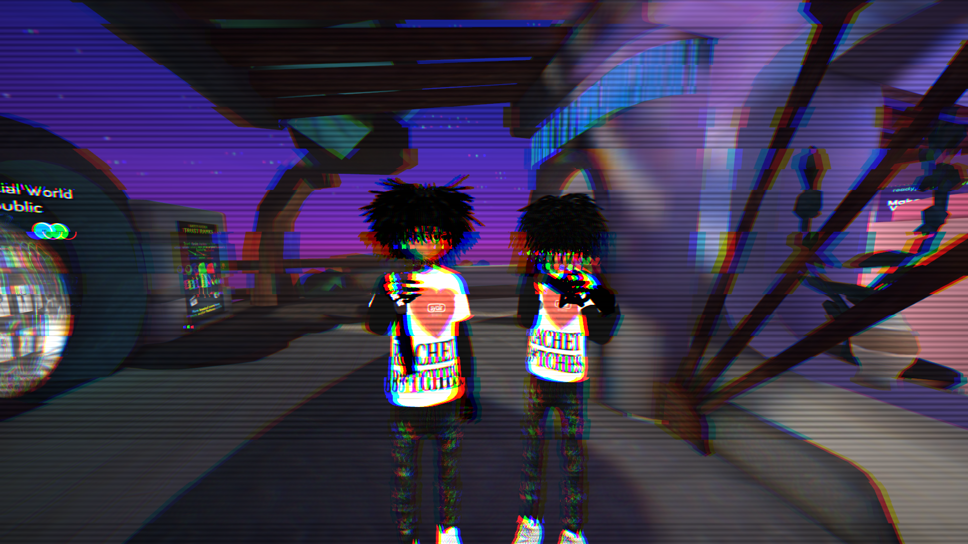 WE FW ASTROOのバナー