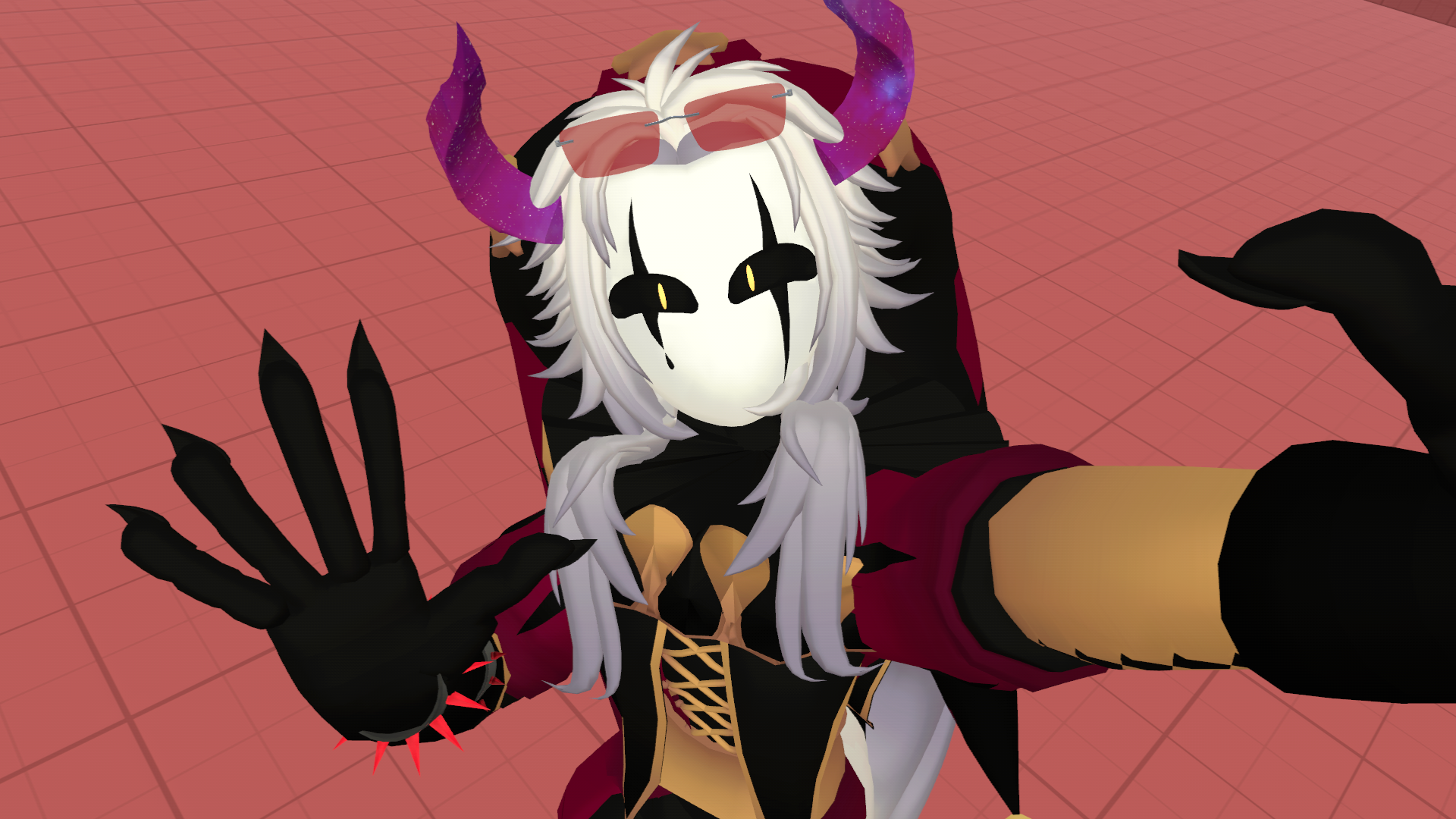 circus of nightmaresのバナー