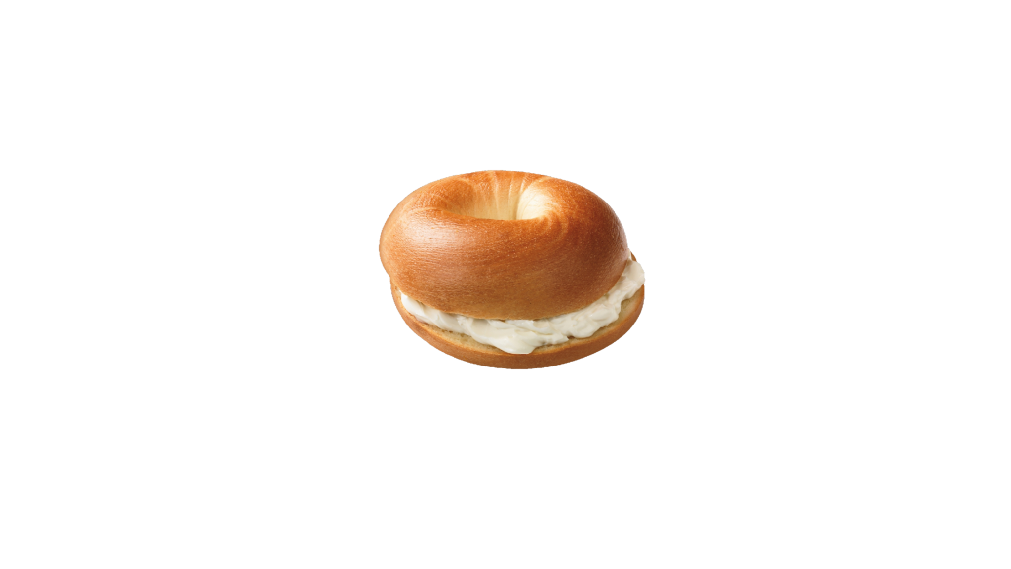 Bagel Bumpersのバナー