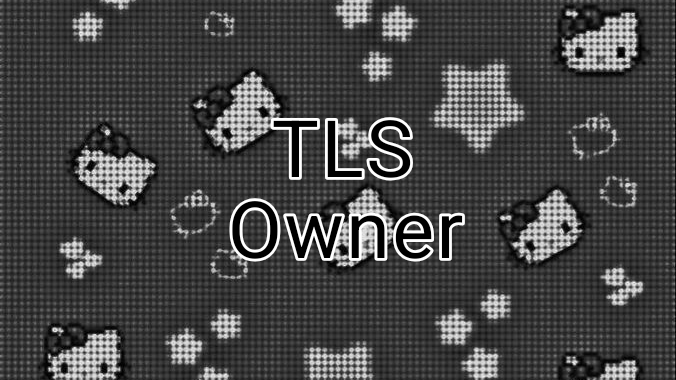 TLS OWNER
