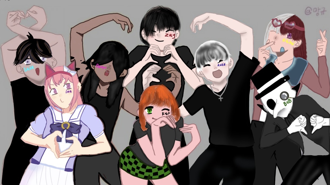Goober Crewのバナー