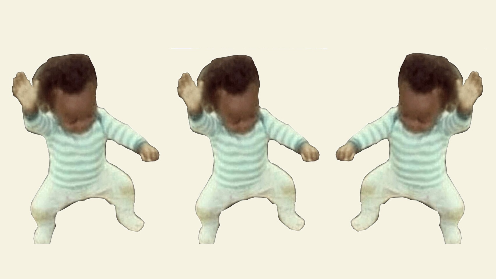 Cringe Ahh Nae Nae Babyのバナー