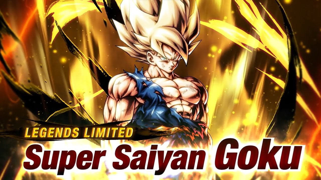 GokuTheSuperSayianのバナー