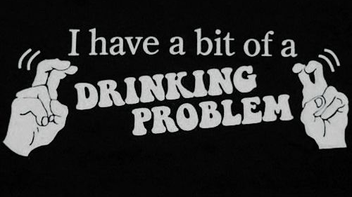 Bratz's Alcoholicsのバナー