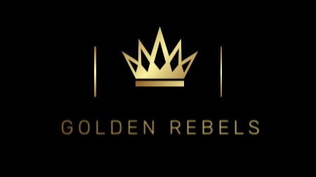Golden Rebelsのバナー
