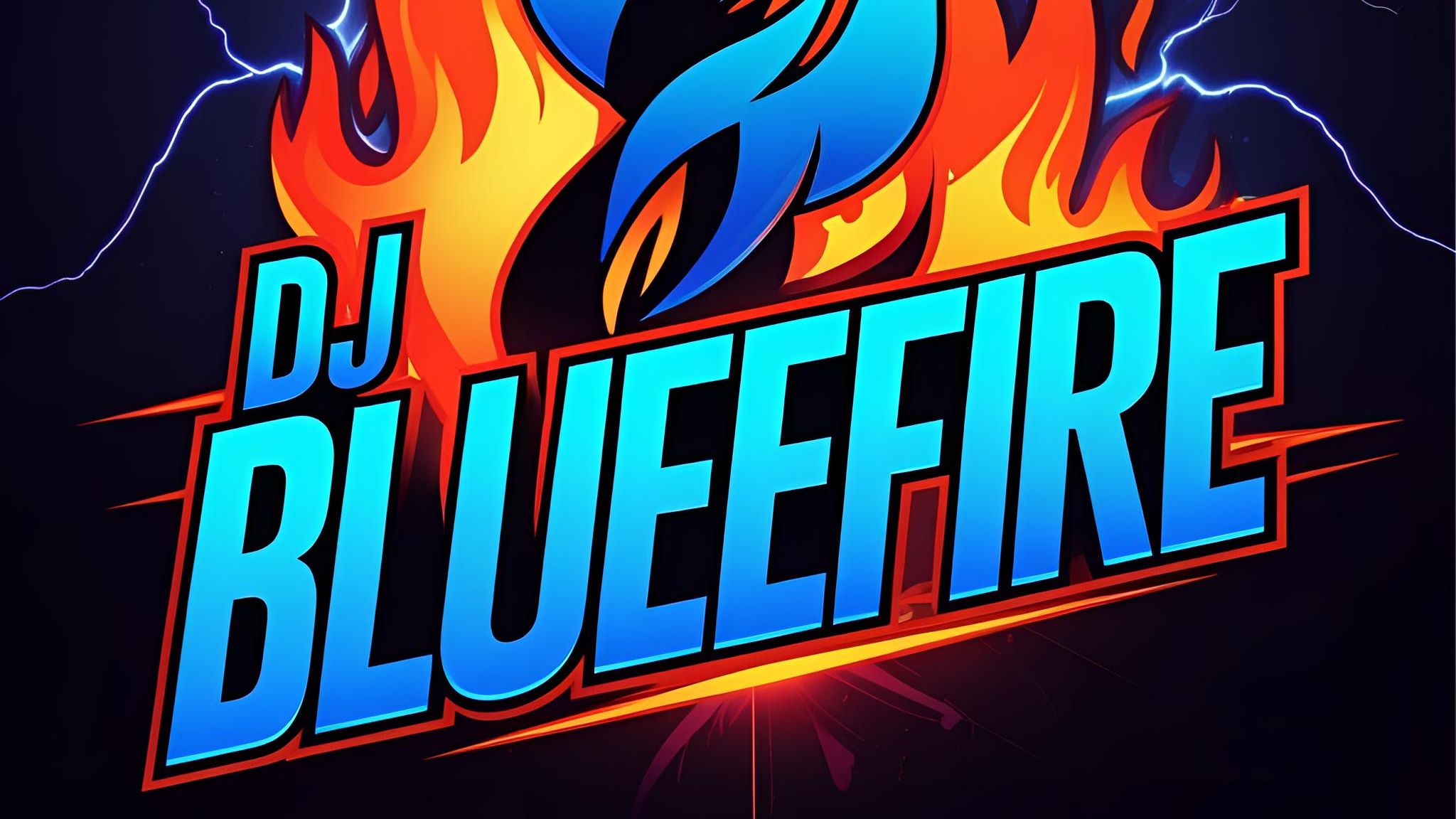 DJ Bluefire