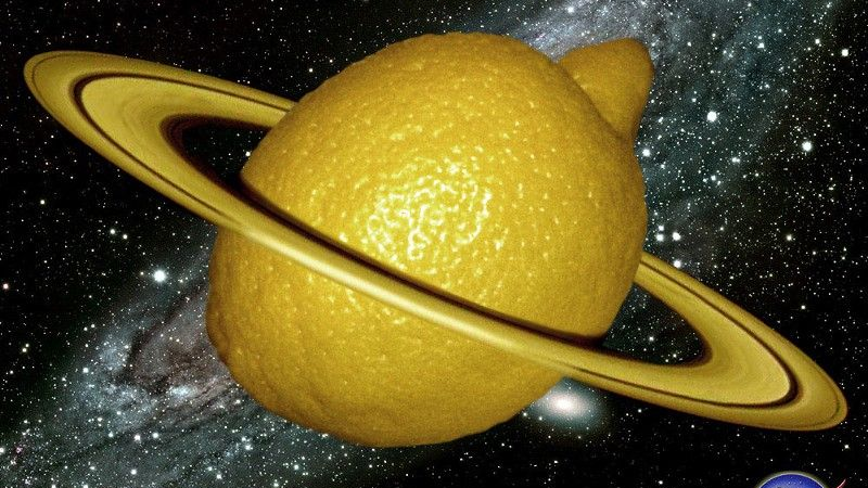 LEMONのバナー