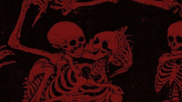 Crimson Society