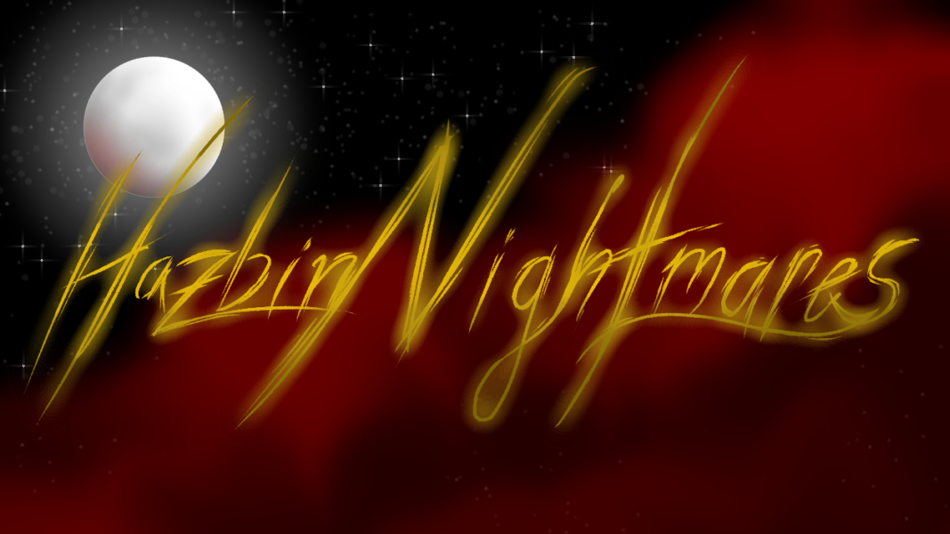 Hazbin Nightmares Voice Actors