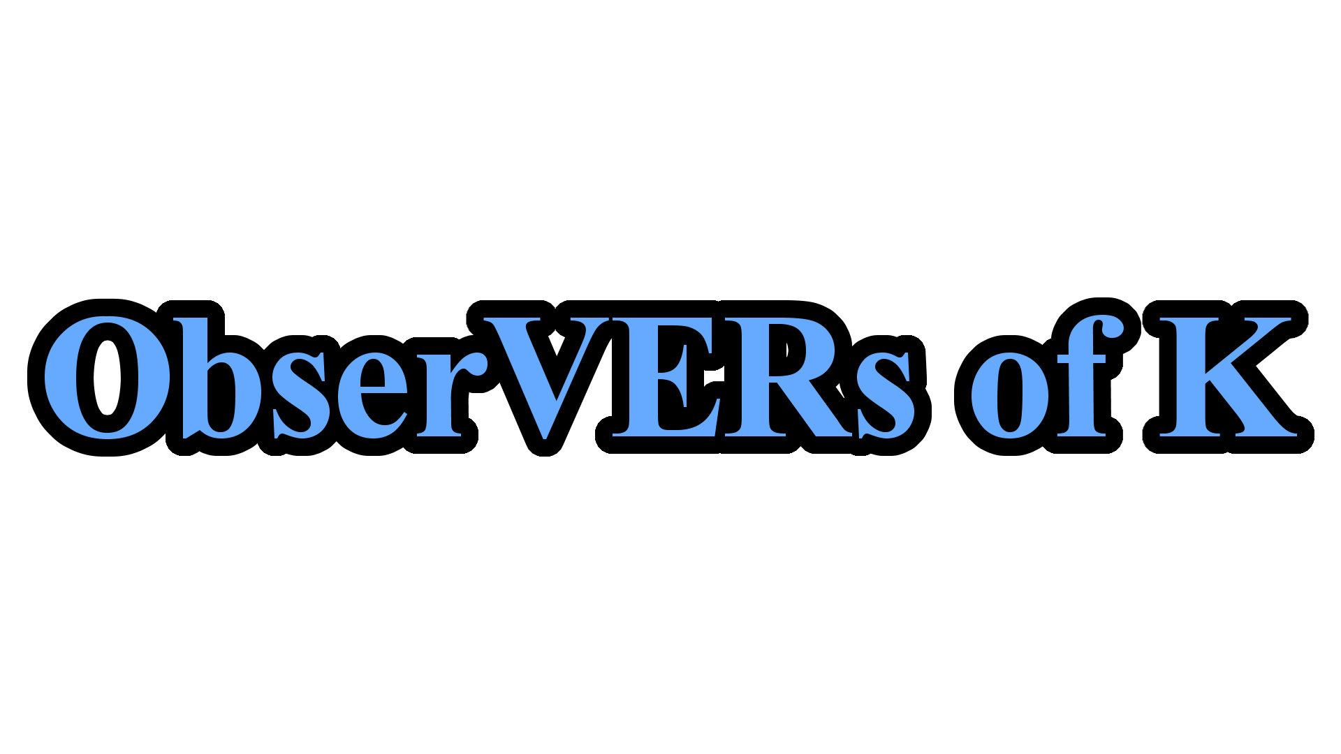 ObserVERs of Kのバナー