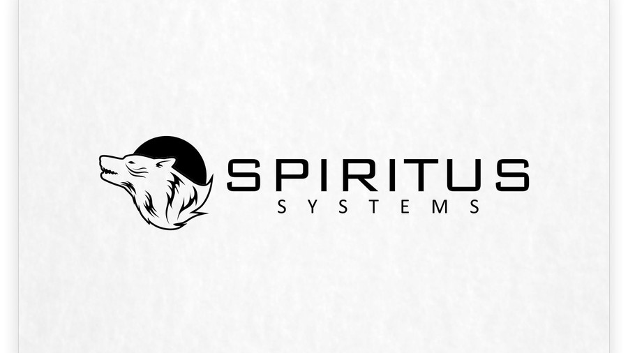 Spiritus Systemsのバナー